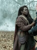 Michonne The Walking Dead The Ones Who Live Coat