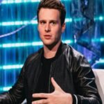 Mindhunter The Matrix 4 Bomber Leather Jacket