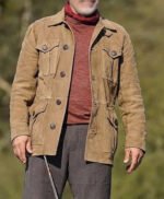 Mission Impossible Dead Reckoning Part One Esai Morales Jacket