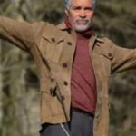 Mission Impossible Dead Reckoning Part One Esai Morales Jacket