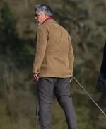 Mission Impossible Dead Reckoning Part One Esai Morales Jacket