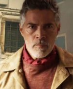 Mission Impossible Dead Reckoning Part One Esai Morales Jacket