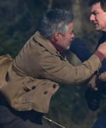 Mission Impossible Dead Reckoning Part One Esai Morales Jacket - Image 5