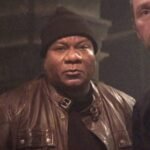 Mission Impossible Dead Reckoning Part One Luther Stickell Leather Jacket