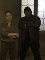 Mission Impossible Dead Reckoning Part One Luther Stickell Leather Jacket