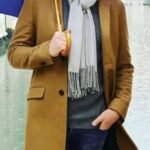 Mission Impossible Dead Reckoning Part One Simon Pegg Coat