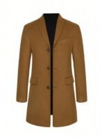 Mission Impossible Dead Reckoning Part One Simon Pegg Coat