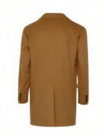 Mission Impossible Dead Reckoning Part One Simon Pegg Coat