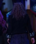 Monster High Clawdeen Wolf Denim Jacket