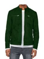 Monster High The Movie Deuce Gorgon Green Jacket