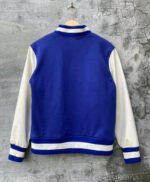 Monster University Jacket