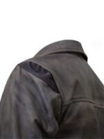 Mortal Kombat 10 Jason Leather Jacket