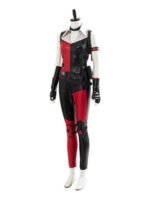 Mortal Kombat 11 Harley Quinn Costume Jacket
