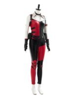 Mortal Kombat 11 Harley Quinn Costume Jacket