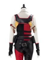 Mortal Kombat 11 Harley Quinn Costume Jacket