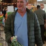 Moxie 2021 Clark Gregg John Jacket