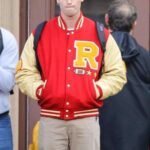 Moxie (2021) Mitchell Wilson Fleece Jacket