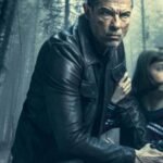 My Name Is Vendetta 2022 Alessandro Gassmann Jacket