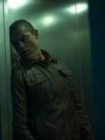 My Name Is Vendetta 2022 Alessandro Gassmann Jacket