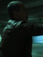 My Name Is Vendetta 2022 Alessandro Gassmann Jacket