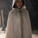 Mysaria House of the Dragon S1 E1 Coat