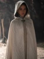 Mysaria House of the Dragon S1 E1 Coat