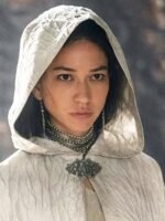 Mysaria House of the Dragon S1 E1 Coat