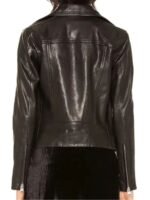 NCIS Los Angeles S13 Daniela Ruah Black Jacket