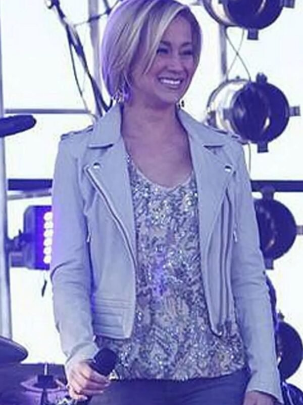 Nashville S02 Kellie Pickler Jacket