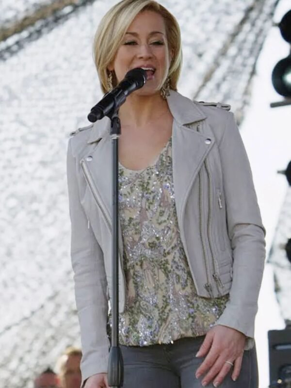 Nashville S02 Kellie Pickler Jacket