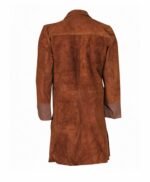 Nathan Fillion Firefly Coat