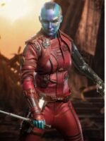 Nebula Endgame Jacket