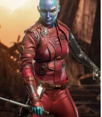 Nebula Endgame Jacket