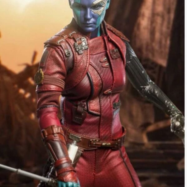 Nebula Endgame Jacket