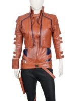 Nebula Endgame Jacket