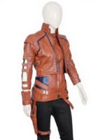 Nebula Endgame Jacket