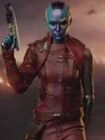 Nebula Endgame Jacket