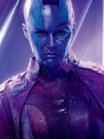 Nebula Endgame Jacket