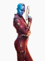 Nebula Endgame Jacket