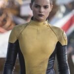 Negasonic Teenage Warhead Yellow Jacket