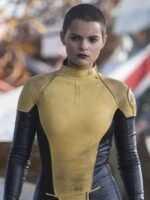 Negasonic Teenage Warhead Yellow Jacket