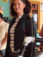 Never Have I Ever S04 Lee Rodriguez Track Jacket