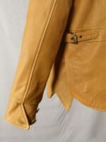 Next Nicolas Cage Yellow Jacket