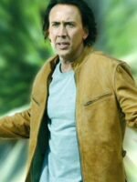 Next Nicolas Cage Yellow Jacket