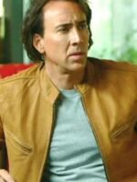 Next Nicolas Cage Yellow Jacket