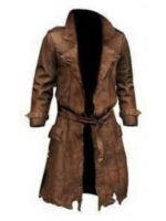 Nick Valentine Trench Coat