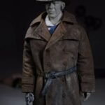 Nick Valentine Trench Coat