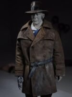 Nick Valentine Trench Coat