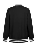 Nile Bullock Power Book III D Wiz Bomber Jacket