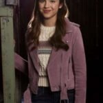 Nini High School Musical Jacket